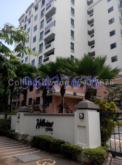 Hillview Green thumbnail photo